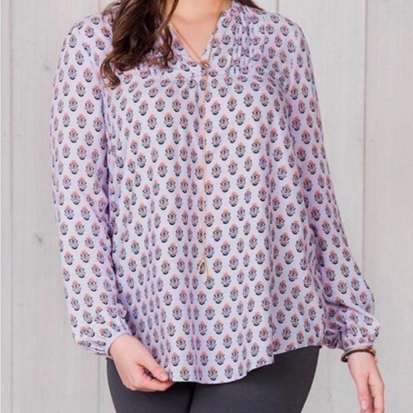 Matilda Jane Tops - Matilda‎ Jane blouse